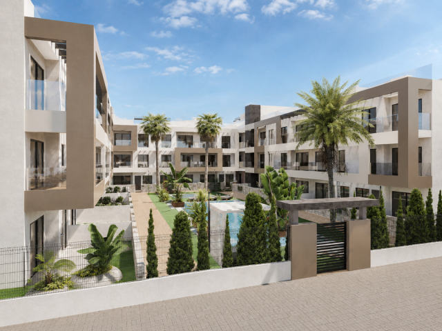 Appartement à vendre, Pilar de la Horadada