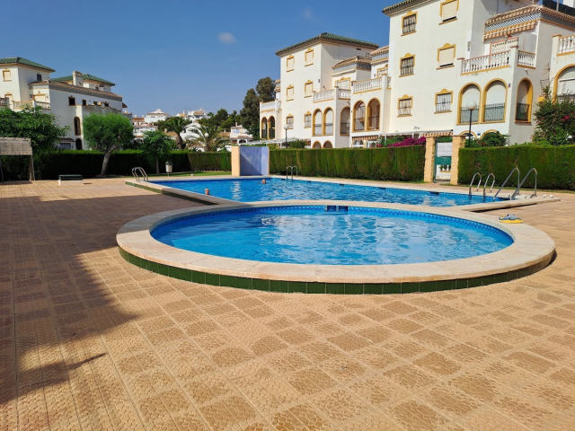 Leilighet til salgs, La Mata, Torrevieja