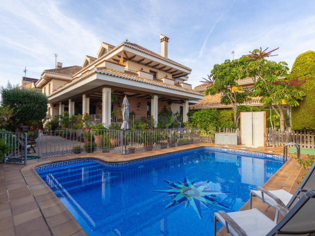 Villa à vendre, La veleta, Torrevieja