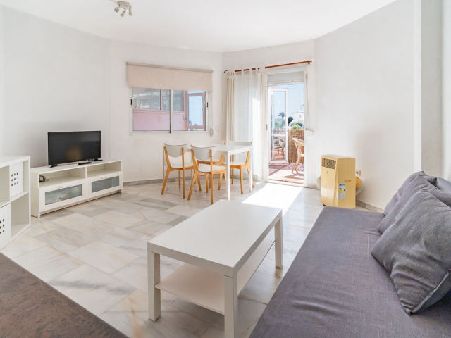Apartment for sale, Benalmádena