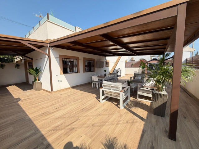 Town House for sale, Nueva Torrevieja, Torrevieja