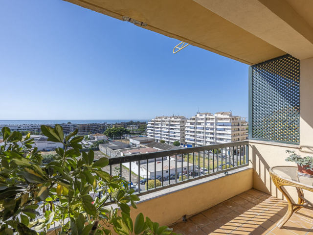 Apartment for sale, Marbella