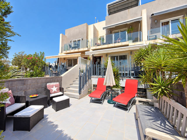 House for sale, Aguas Nuevas, Torrevieja