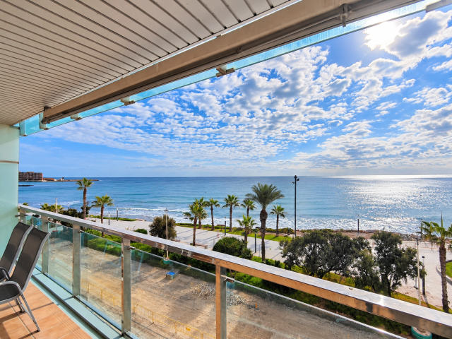 Apartment for sale, Playa del Cura, Torrevieja
