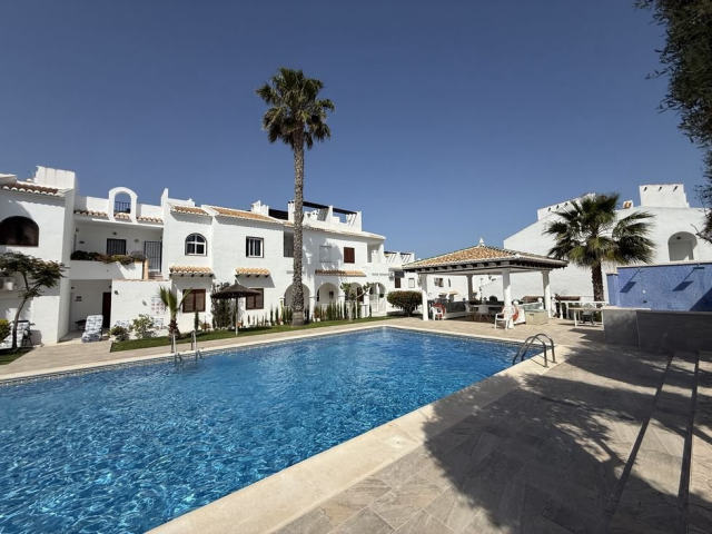 Town House for sale, Rojales