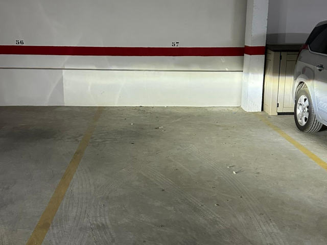 Garage for sale, Orihuela Costa