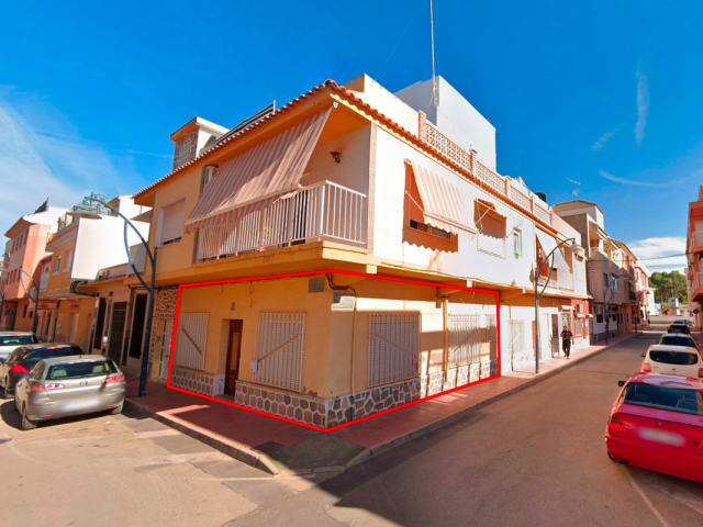 Apartment for sale, San Javier