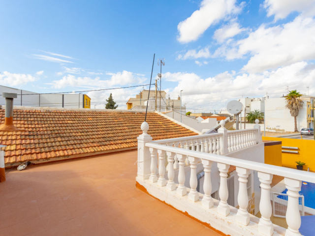 Town House for sale, Los Montesinos