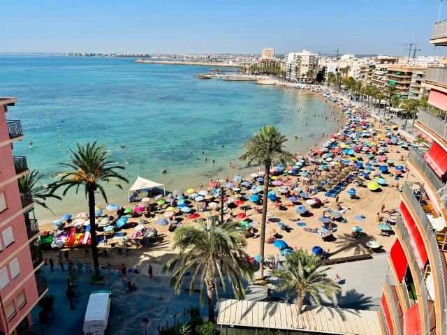 Apartment for sale, Torrevieja
