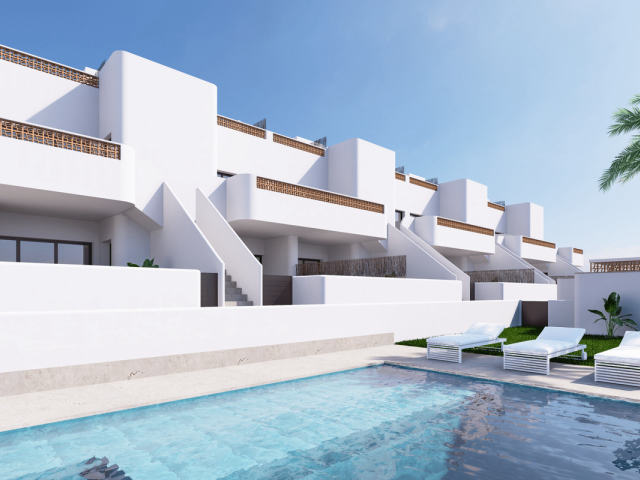 Apartment for sale, Dolores