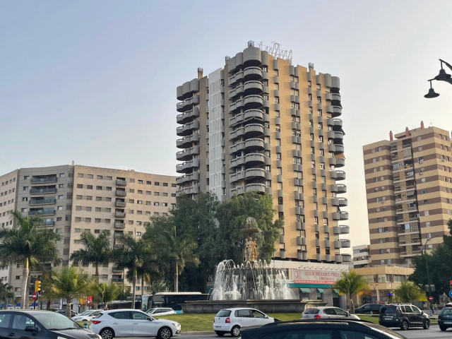 Apartment for sale, Málaga