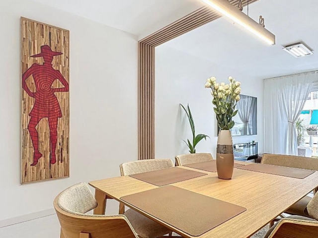 Apartamento para venda, San Pedro del Pinatar