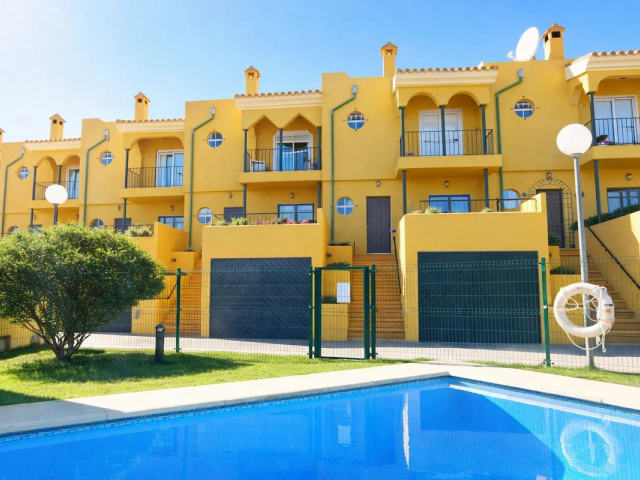 Town House for sale, Manilva