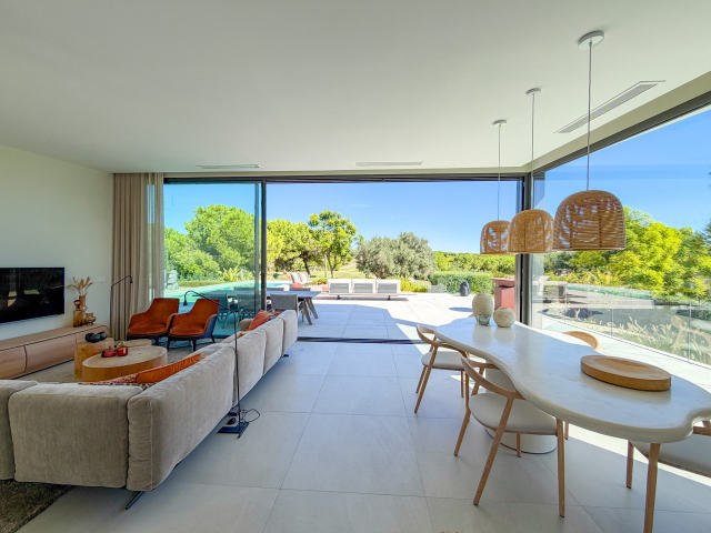 Villa till salu, Las Colinas Golf, Orihuela