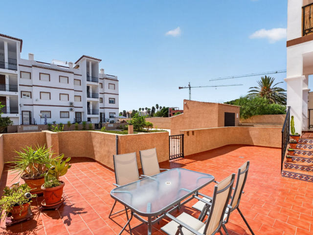 Apartment for sale, Punta Prima, Orihuela Costa