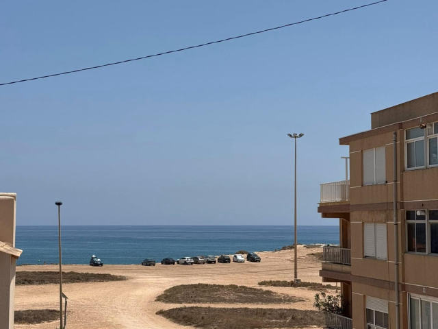 Apartment for sale, Miramar - Torre del Moro, Torrevieja