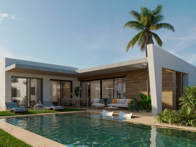 Villa for sale, Molina de Segura