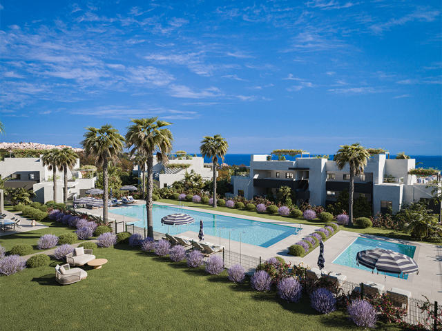Apartment for sale, Casares