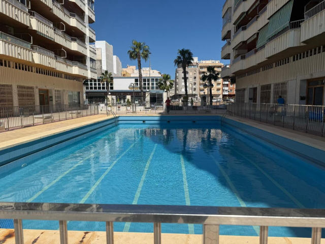 Апартаменты на продажу, Torrevieja