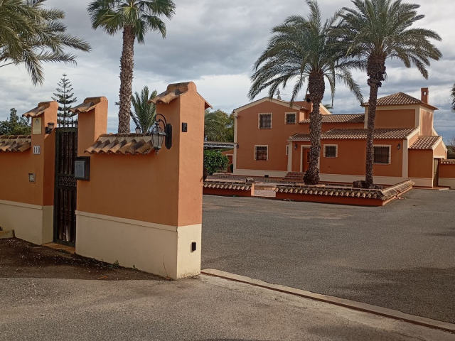 Villa en venta, Dolores