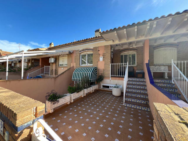 Adosado en venta, Torre de la Horadada, Pilar de la Horadada