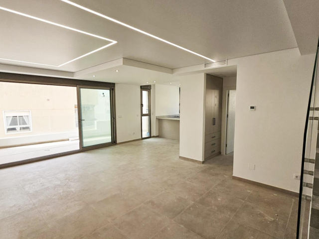 Penthouse for sale, Paseo maritimo, Torrevieja
