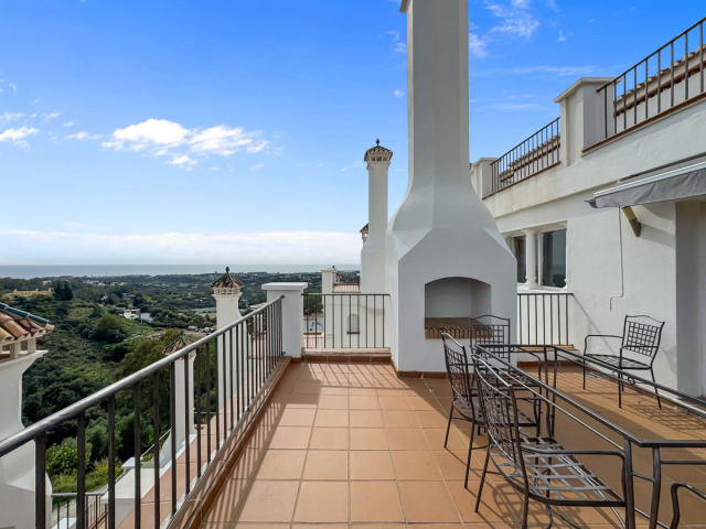 Apartment for sale, Estepona