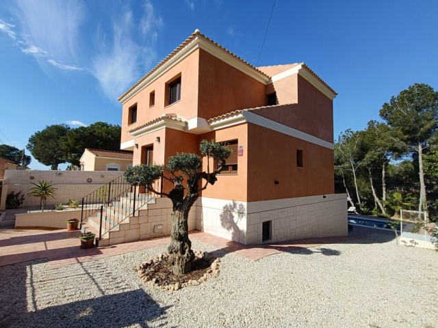 Villa til salgs, Pinar de Campoverde, Pilar de la Horadada