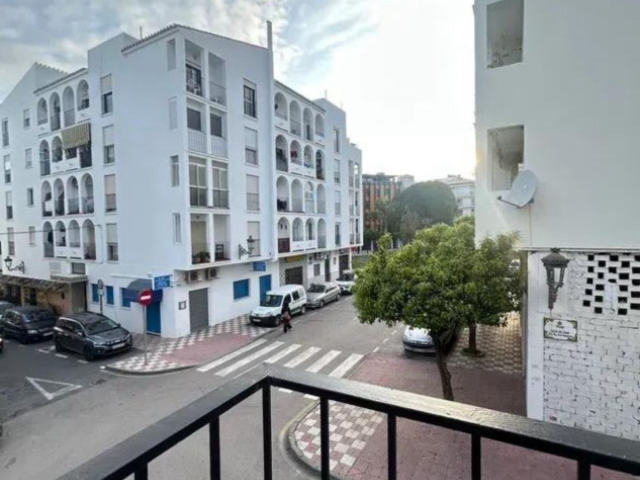Apartment for sale, Estepona