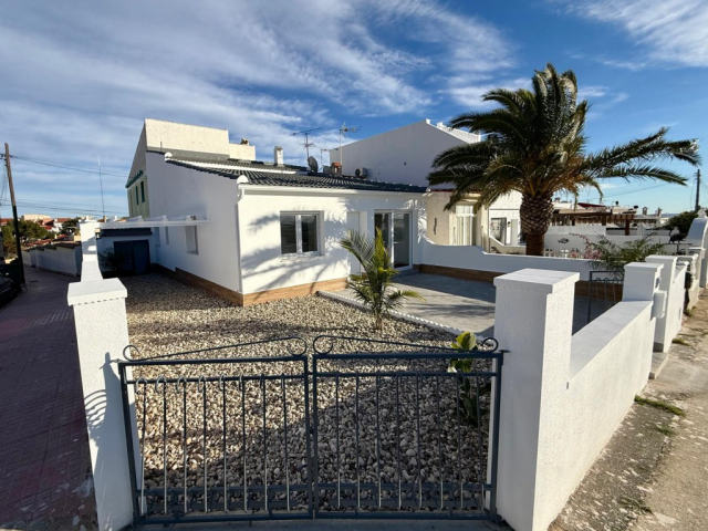 Semi-detached House for sale, Ciudad quesada