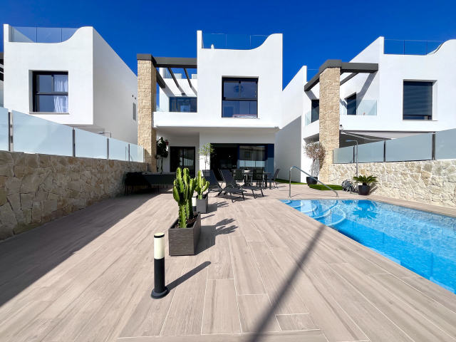 Villa for sale, Punta Prima, Orihuela Costa