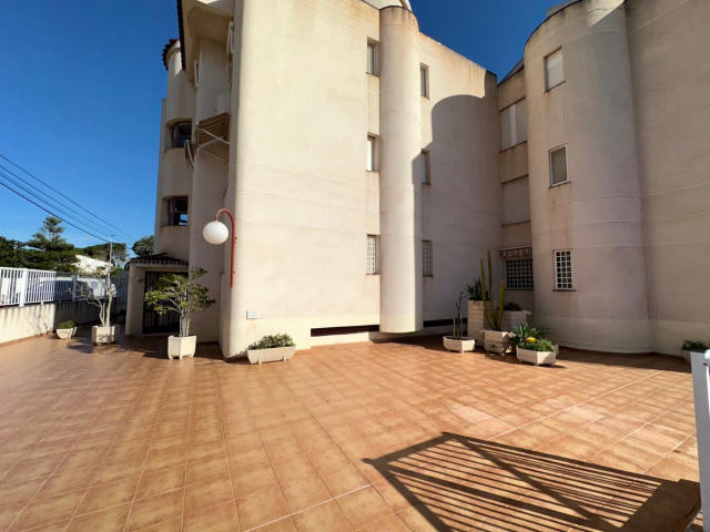 Apartament na sprzedaż, San Javier