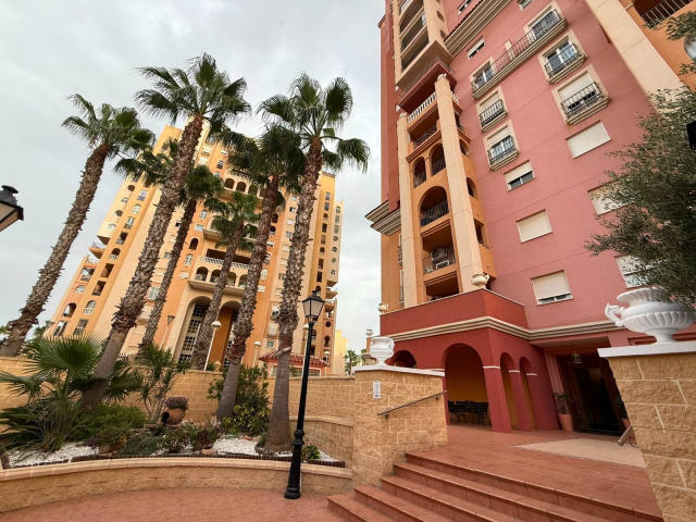 Апартаменты на продажу, Torrevieja