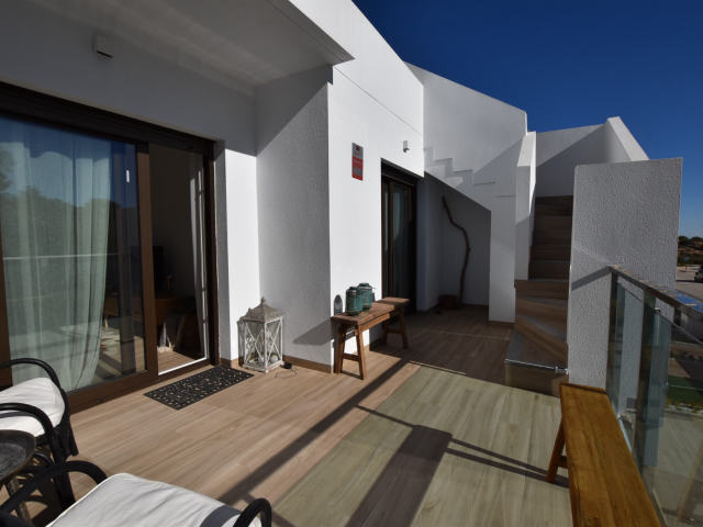 Apartment for sale, Vistabella Golf, Orihuela