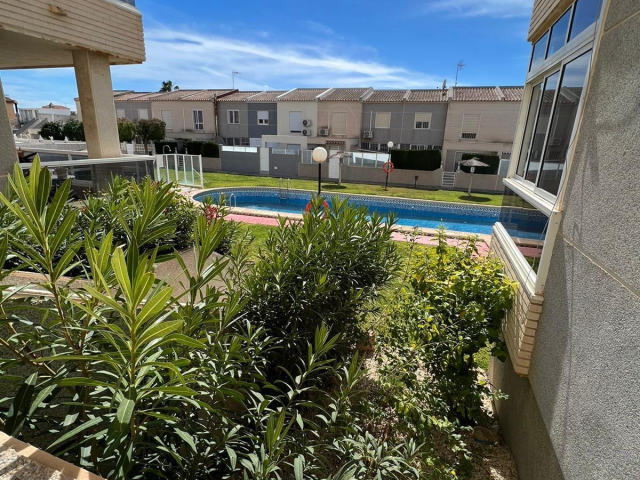 Leilighet til salgs, Aguas Nuevas, Torrevieja