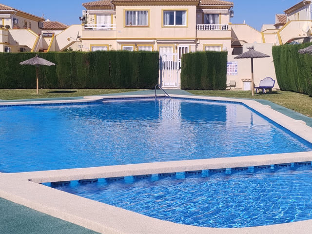 Bungalow for sale, Orihuela