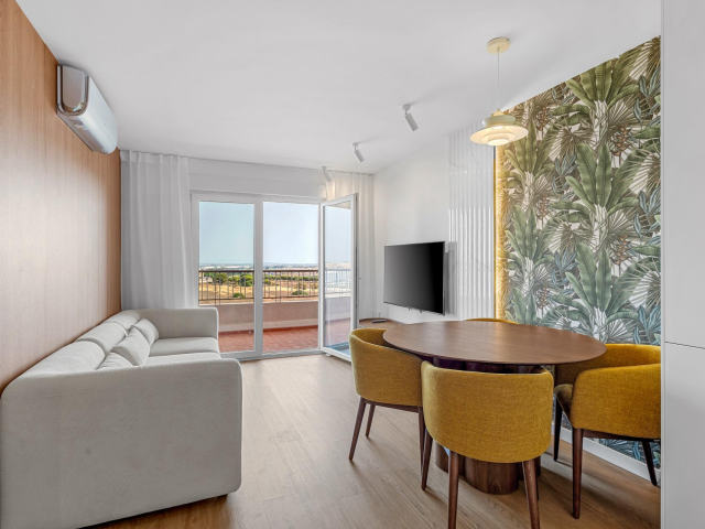Apartamento en venta, Punta Prima, Torrevieja