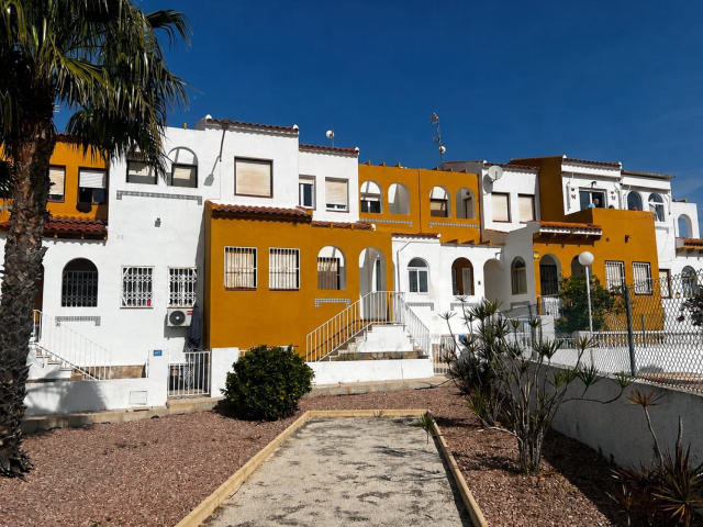 Apartment for sale, Ciudad quesada