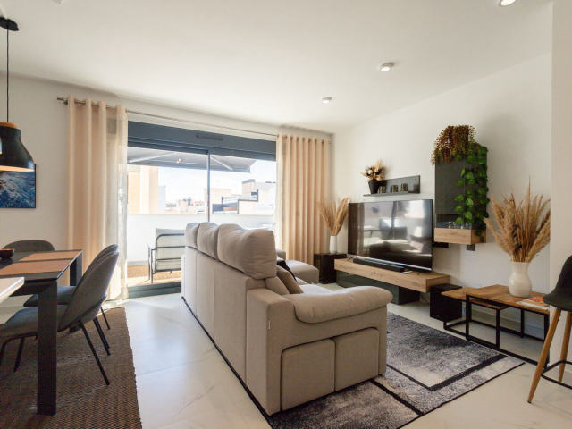 Apartment for sale, Torrevieja