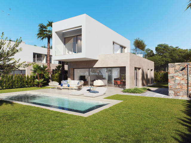 Villa zu verkaufen, Orihuela
