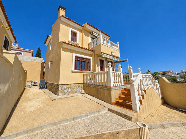 Villa til salg, Villamartin