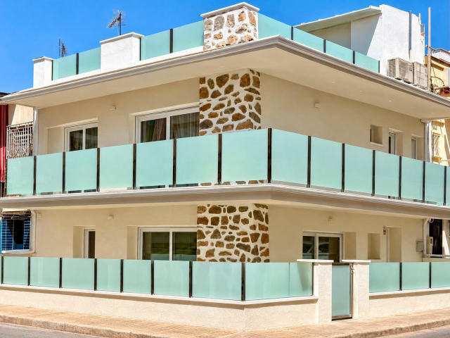 Villa zu verkaufen, Villananitos, Lo Pagan