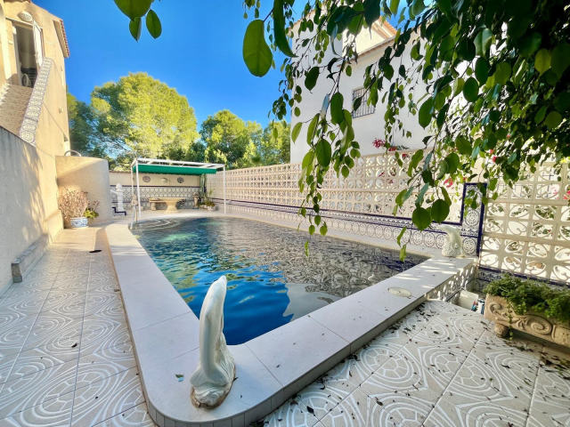 Villa à vendre, San Miguel de Salinas