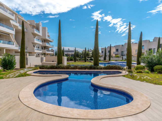 Apartment for sale, Orihuela Costa