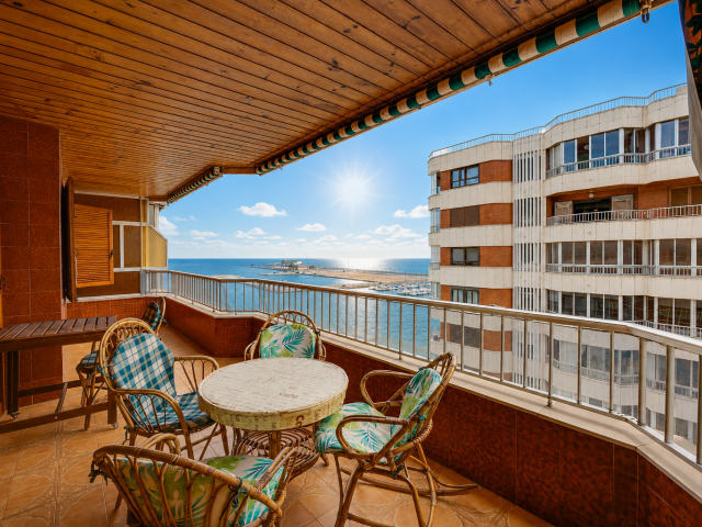 Apartment for sale, Torrevieja