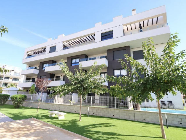 Квартира на продаж, Villamartín-Las Filipinas, Orihuela Costa