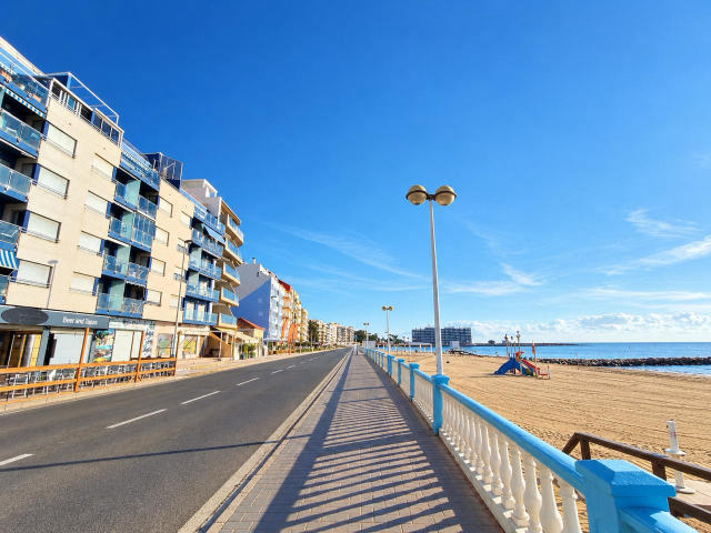Penthouse for sale, Torrevieja