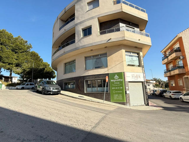 Local commercial à vendre, Pueblo, San Miguel de Salinas