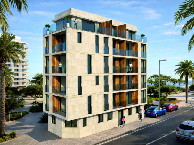 Apartments in Torrevieja