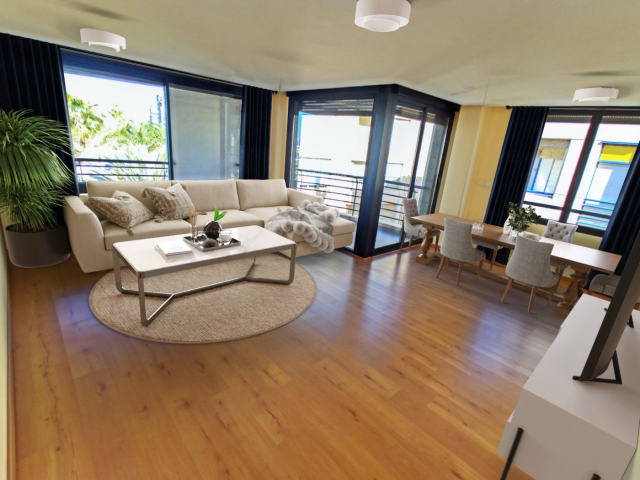 Apartment for sale, Torrevieja